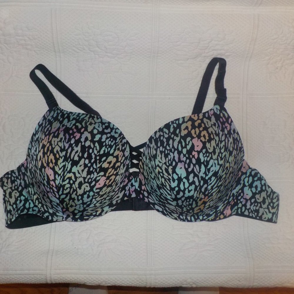 Torrid Curve (NWOT) 50B underwire Bra